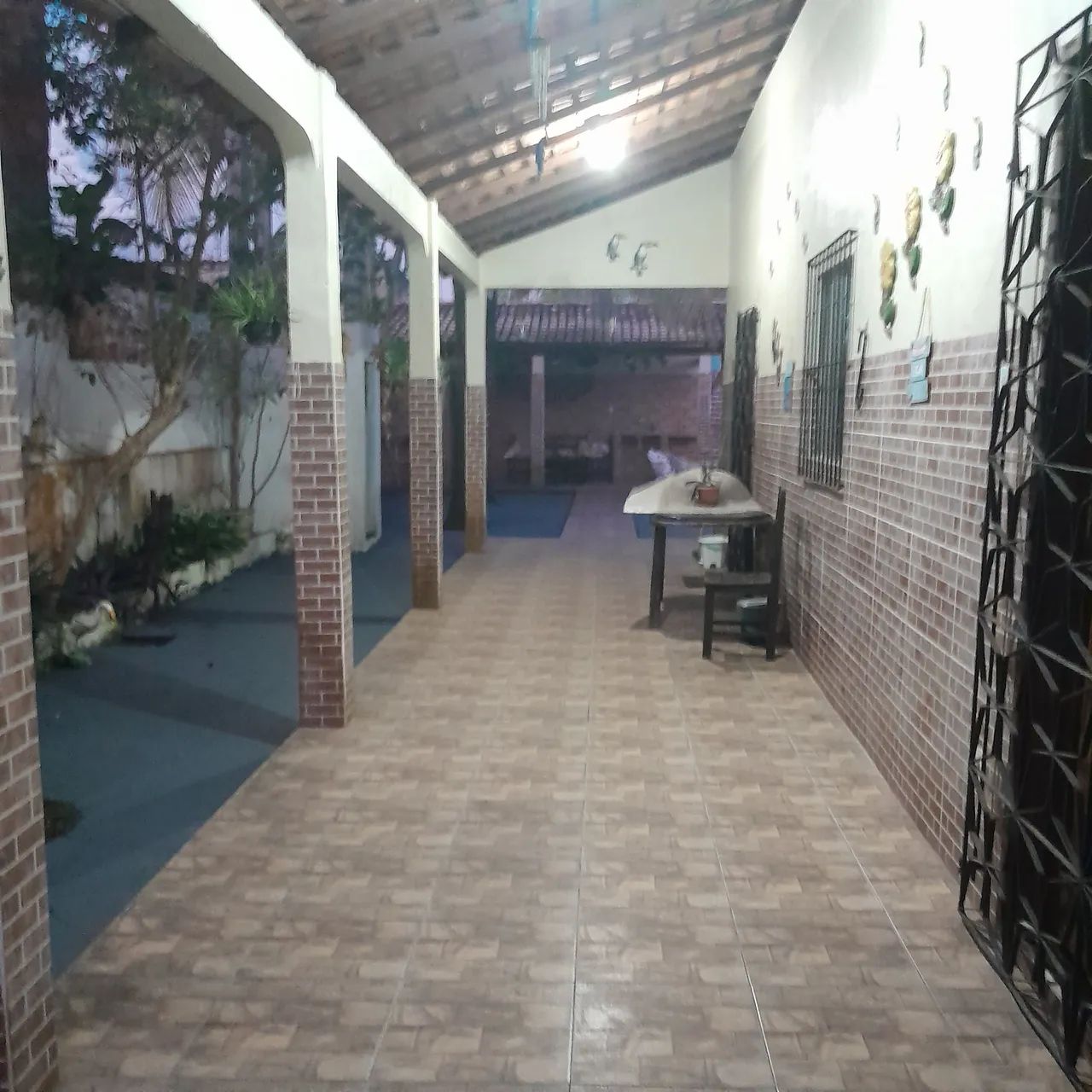 CASA COM PISCINA MOSQUEIRO FAROL  - Foto 3