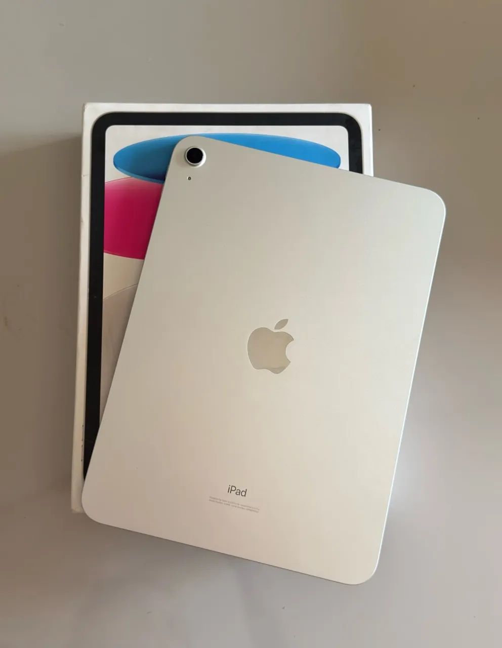 iPad 10 64GB