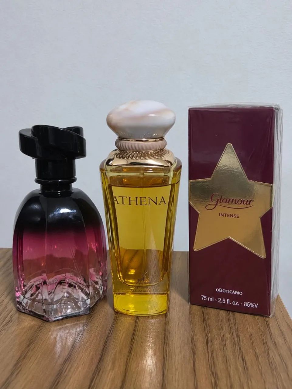 PERFUME FEMININO