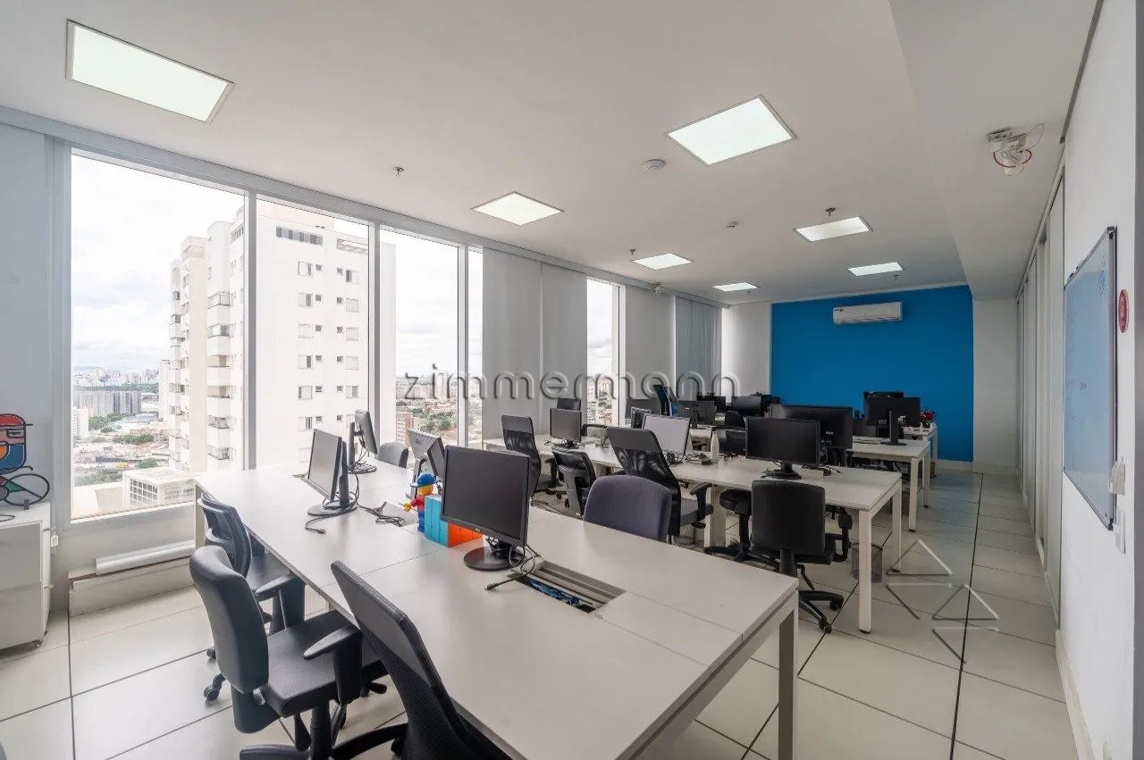 COBERTURA COMERCIAL BARRA FUNDA 4 VAGAS