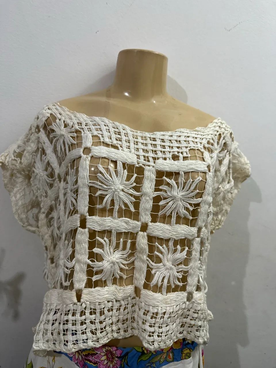 Roupas para bazar  - Foto 2