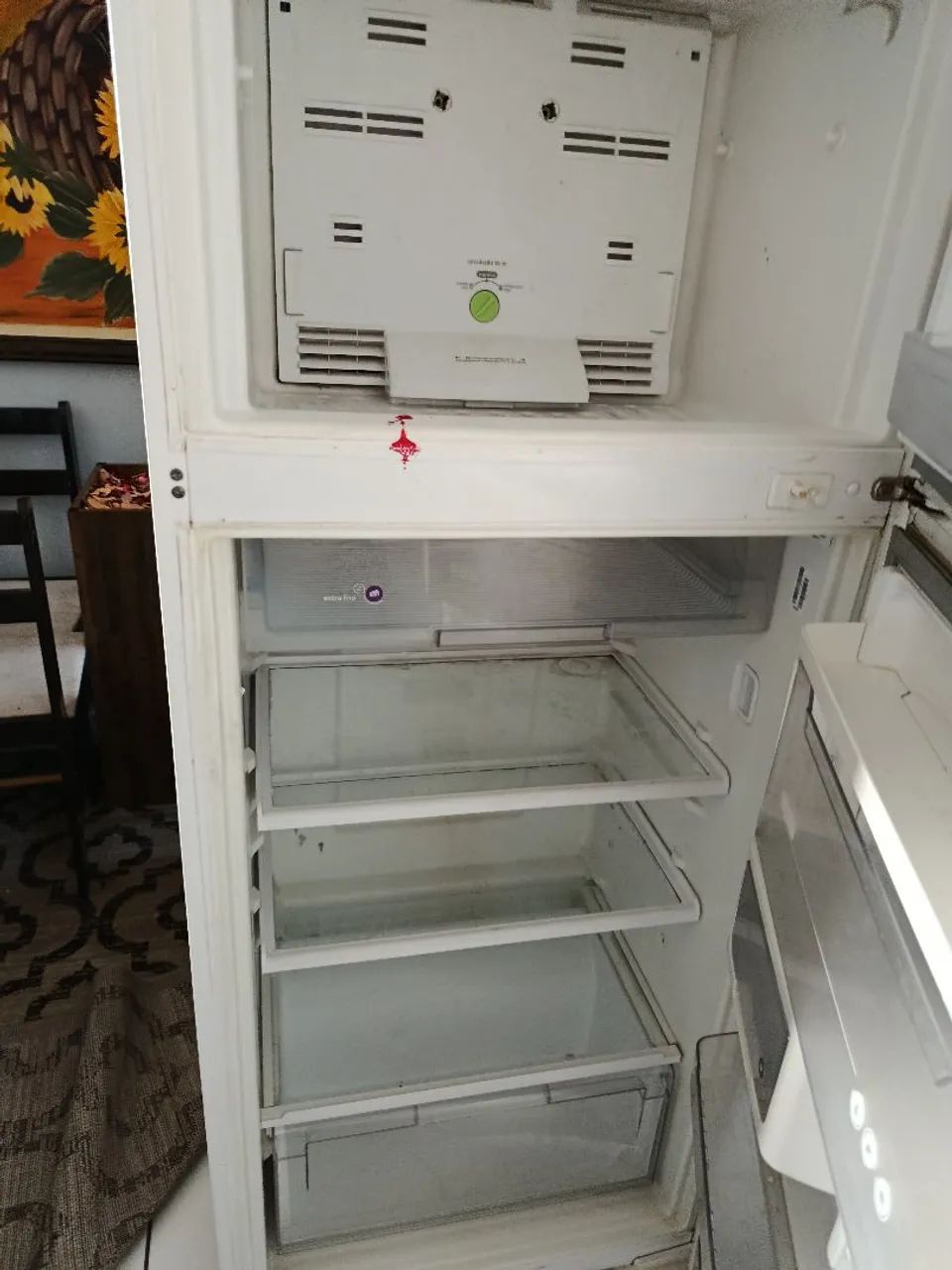 Geladeira Consul - Foto 3