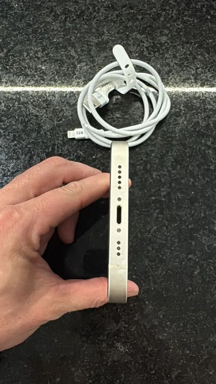 iPhone 13 128GB  - Foto 4