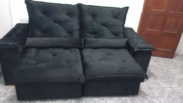 Sofa retrátil RECLINAVEL  - Foto 4