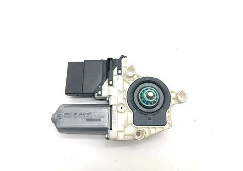 Motor Vidro Elétrico Traseiro Esquerdo Vw Jetta Variant 2012 - Foto 4