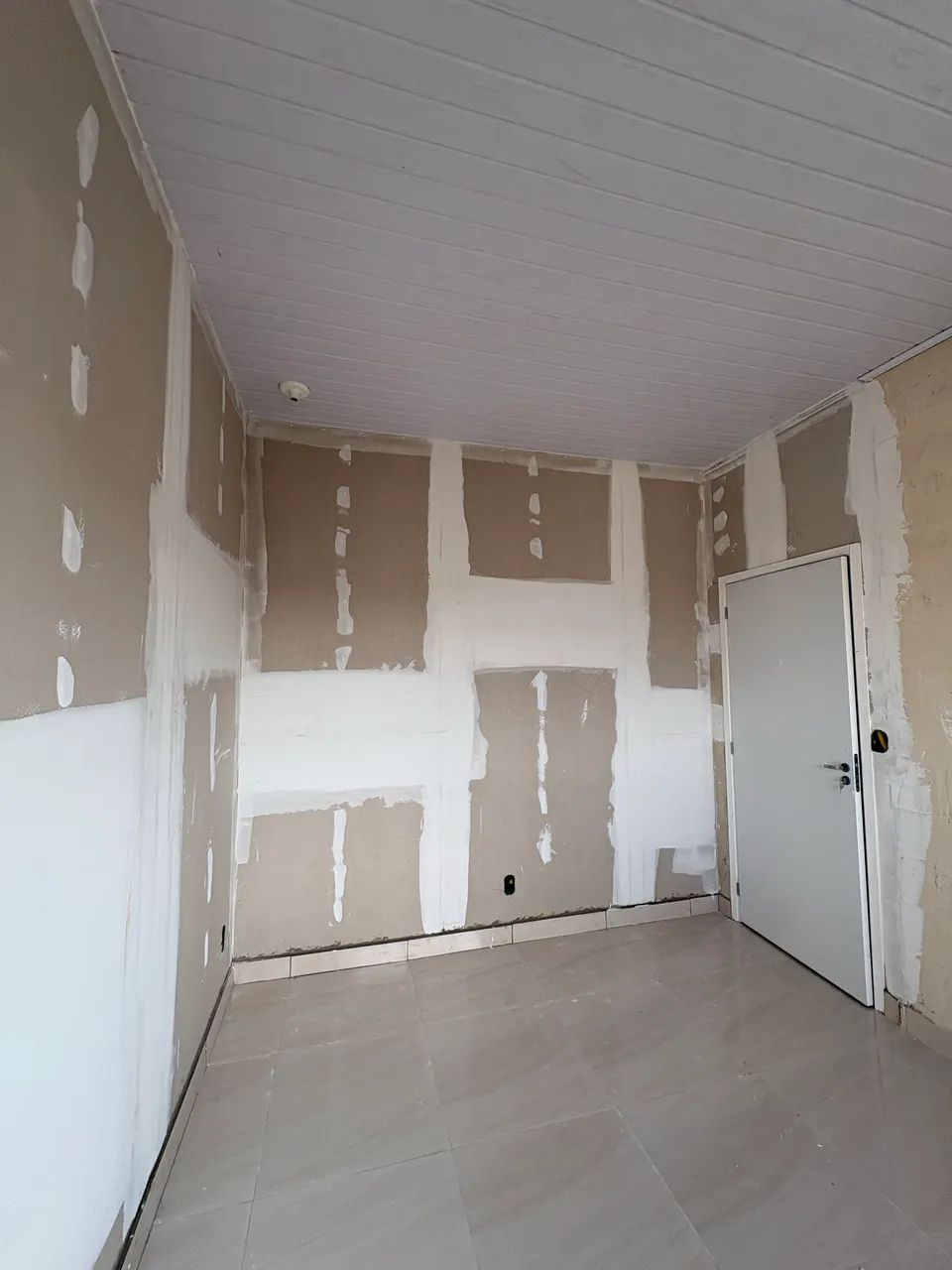 Paredes drywall  - Foto 3