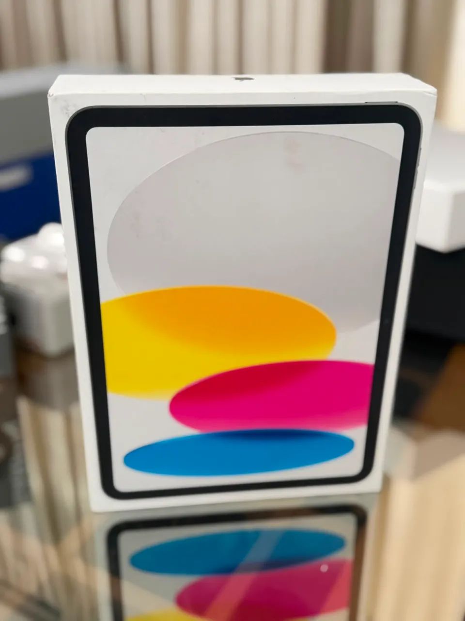 IPAD 11 - A16 - 128GB WIFI