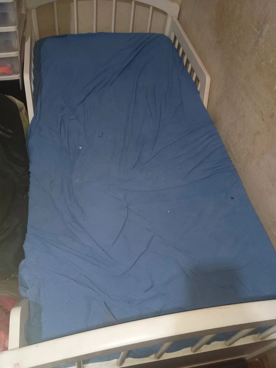 Cama infantil  - Foto 2