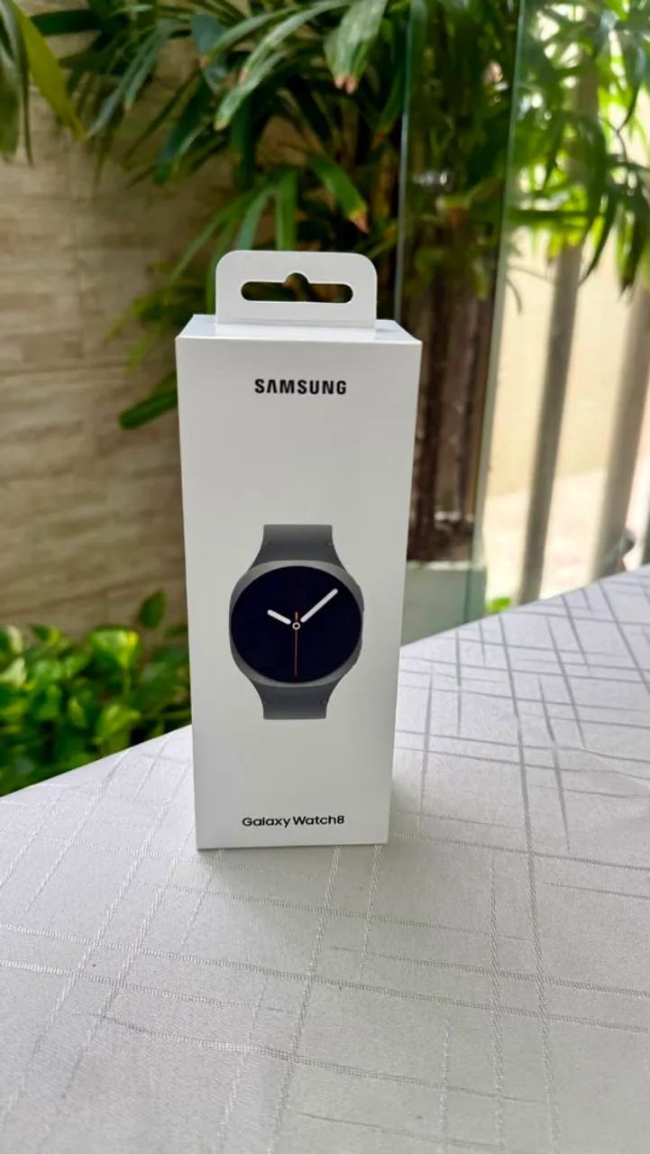 Galaxy Watch 8 (LTE, 40mm)