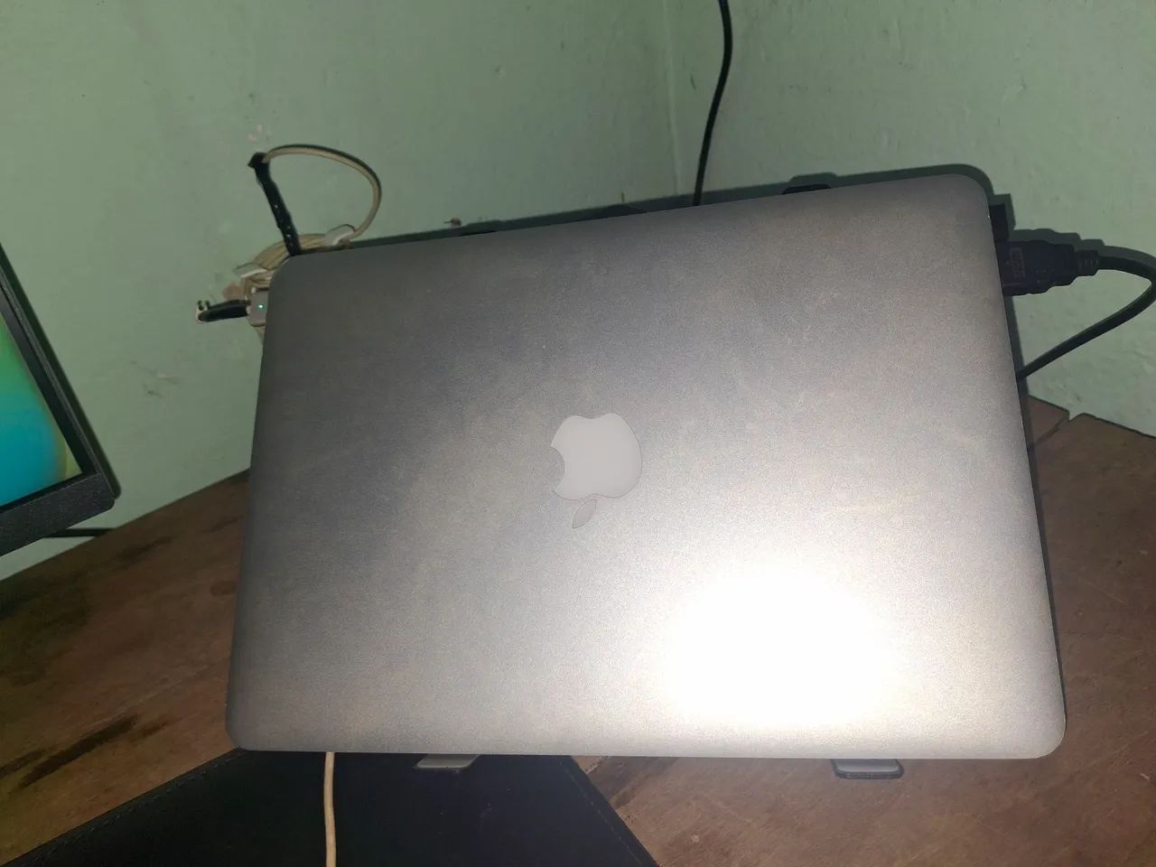 Macbook Pro 2015 tela Retina.  - Foto 2