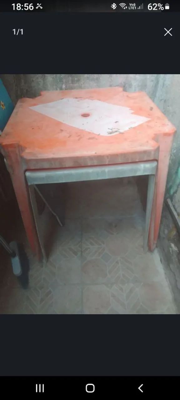 Mesas