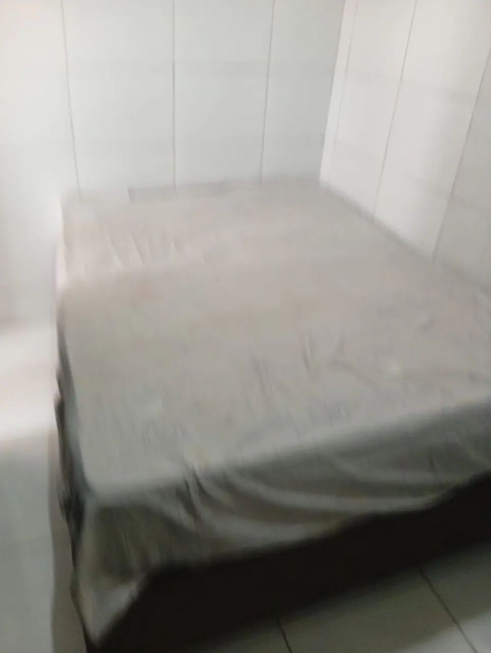 CAMA BOX USADA - Foto 3