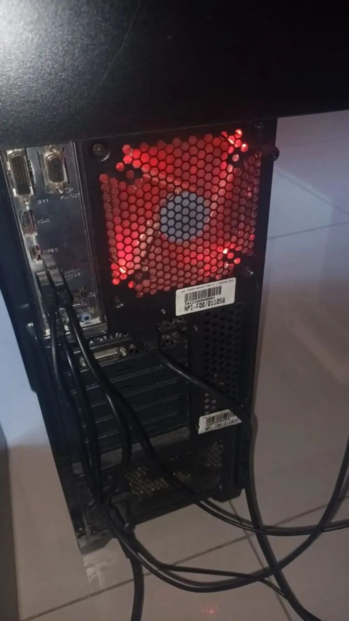 Computador Top - Foto 4