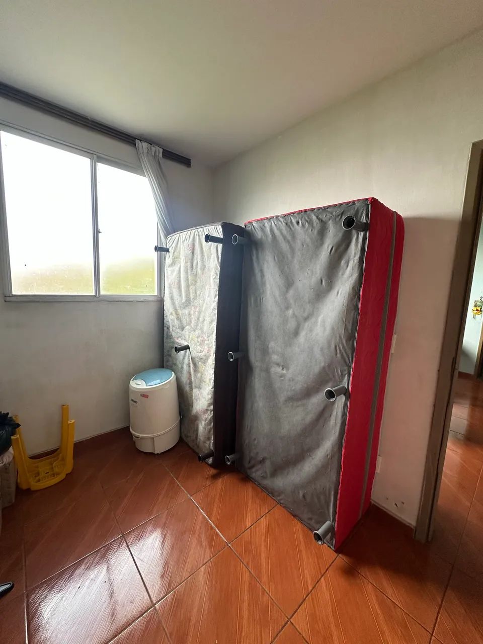 Apartamento Popular 2  Quartos - Foto 5