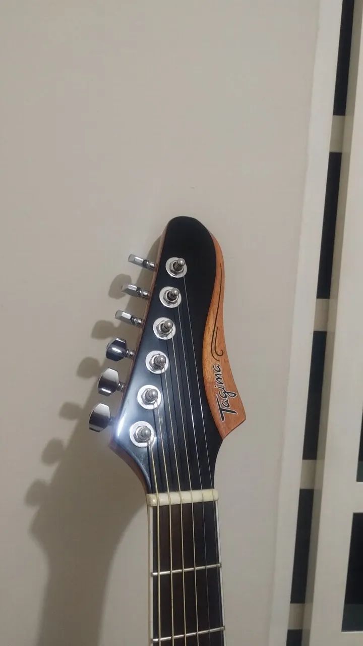 Violão  - Foto 5