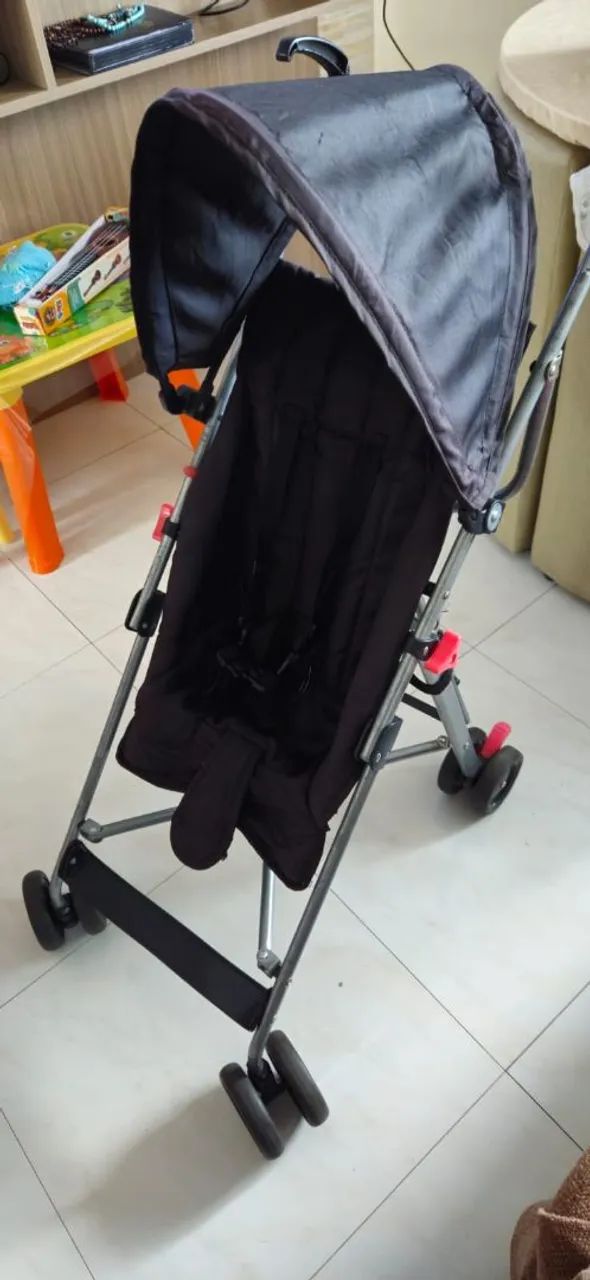 Carinho de passeio  - Foto 2