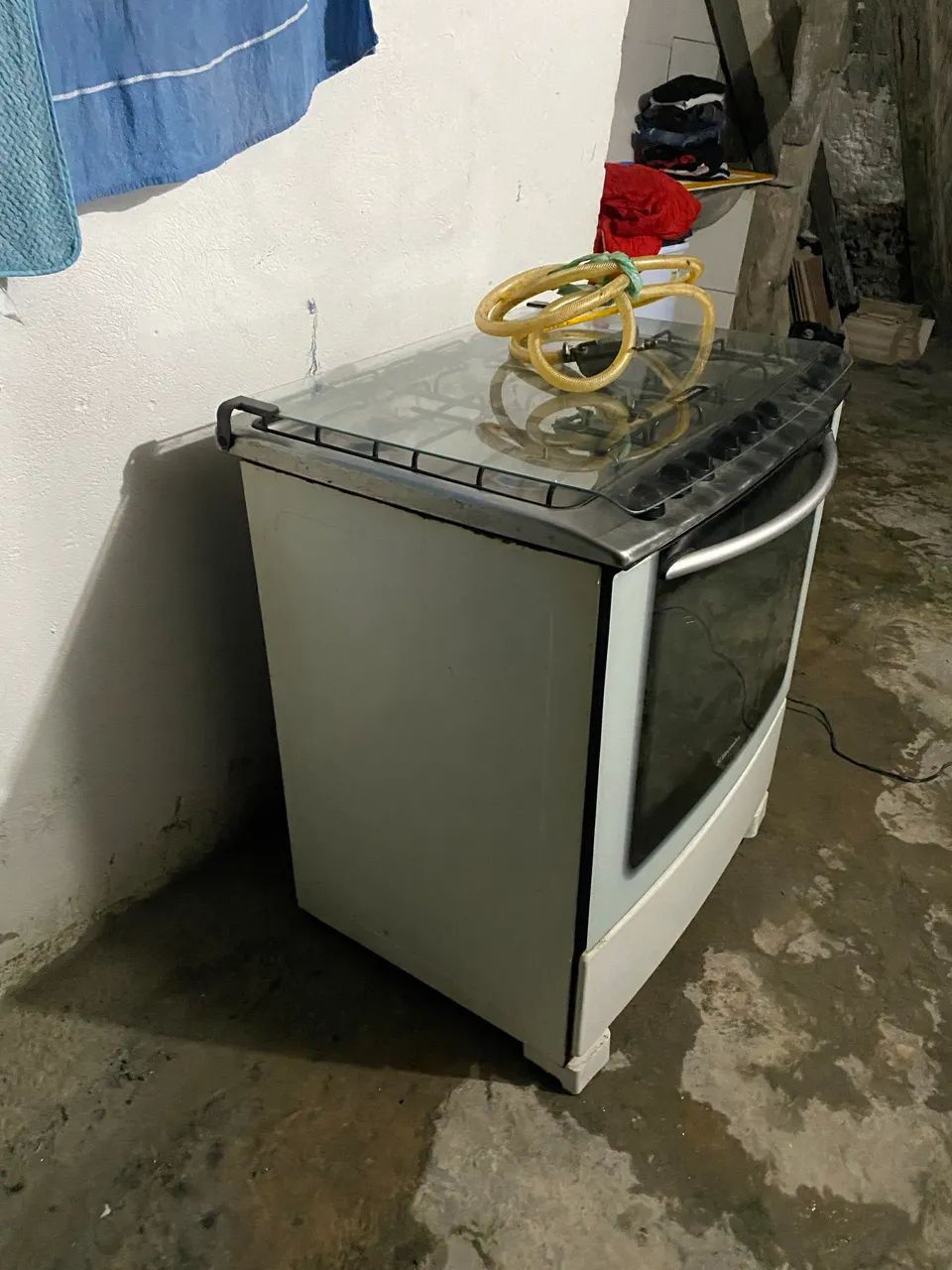 Fogão Electrolux  - Foto 2