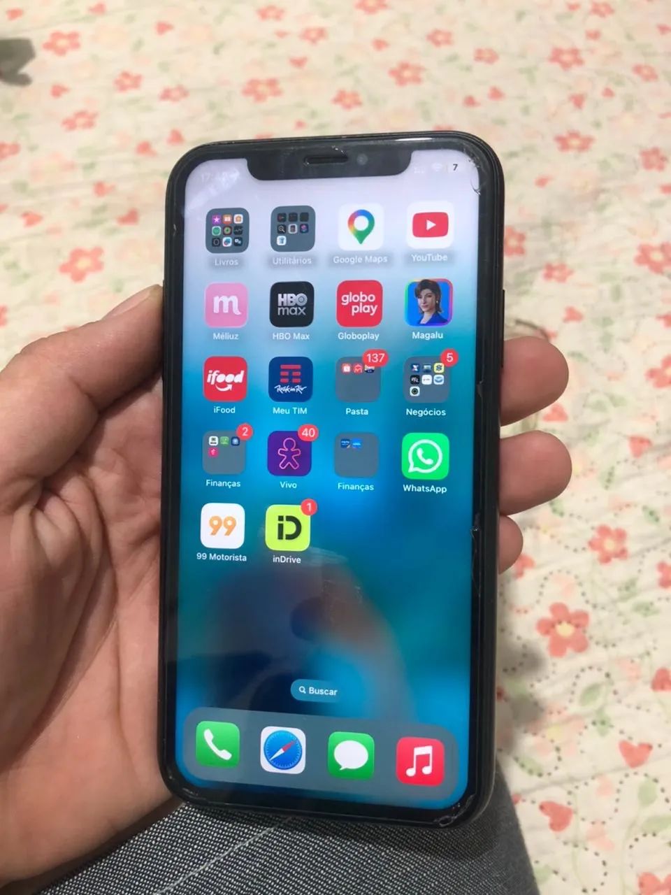 iPhone XR  - Foto 4