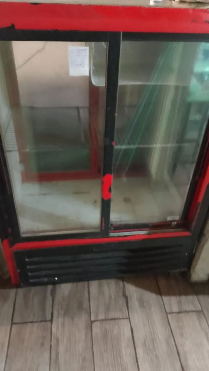 Expositor Refrigerado