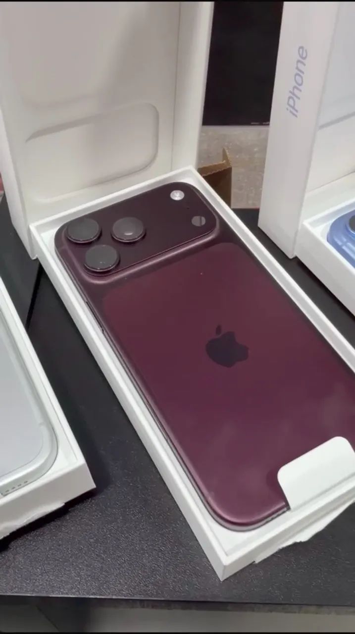 iPhone 18 PRO MAX