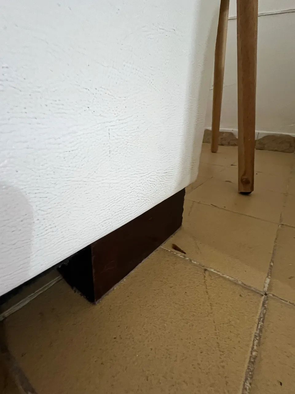 Kit 2 sofás em couro - Foto 2