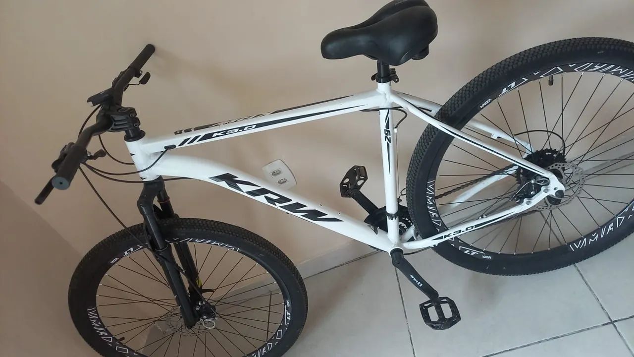 Bicicleta  - Foto 4