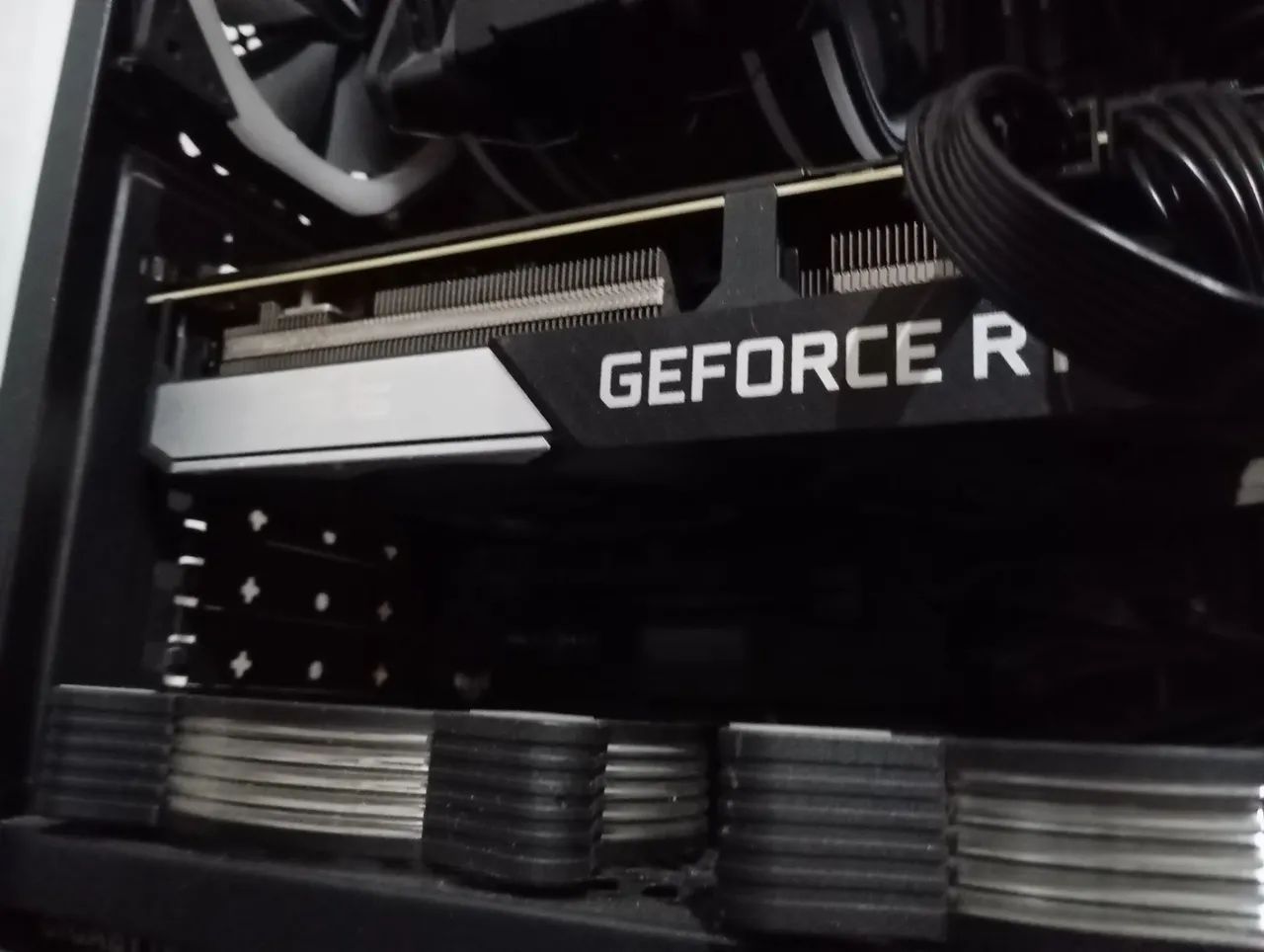Rtx 3070 Asus - Foto 4