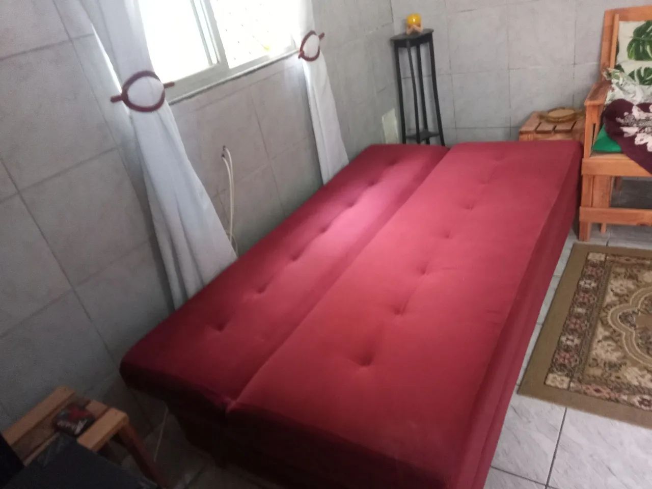 Sofá cama casal  - Foto 3