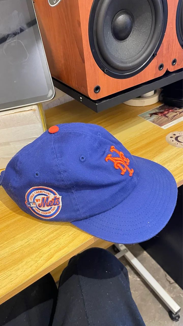 boné New Era New York mets  - Foto 5