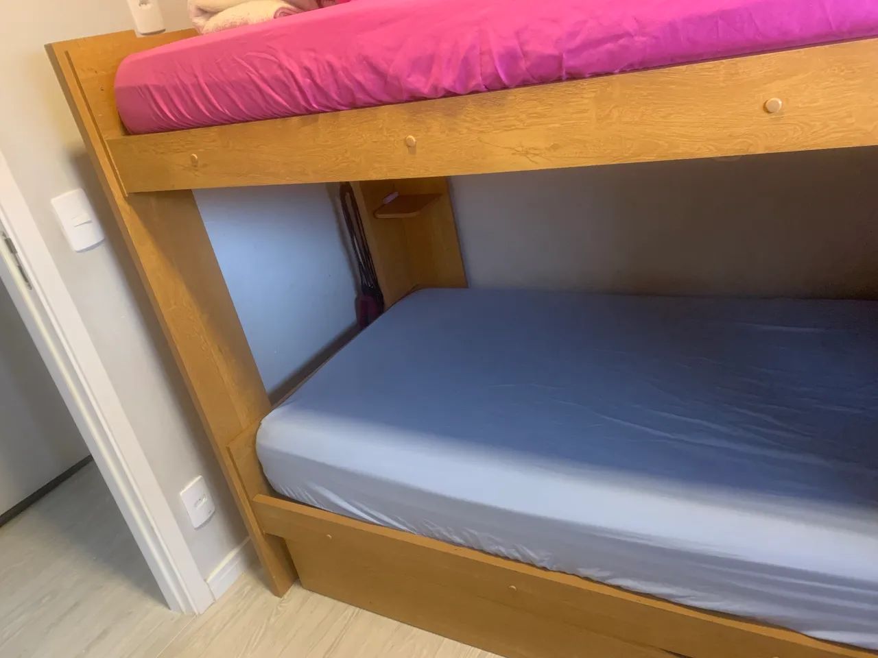 Cama beliche e triplicar - Foto 4