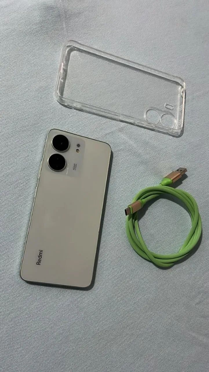 Redmi 13C - Foto 3