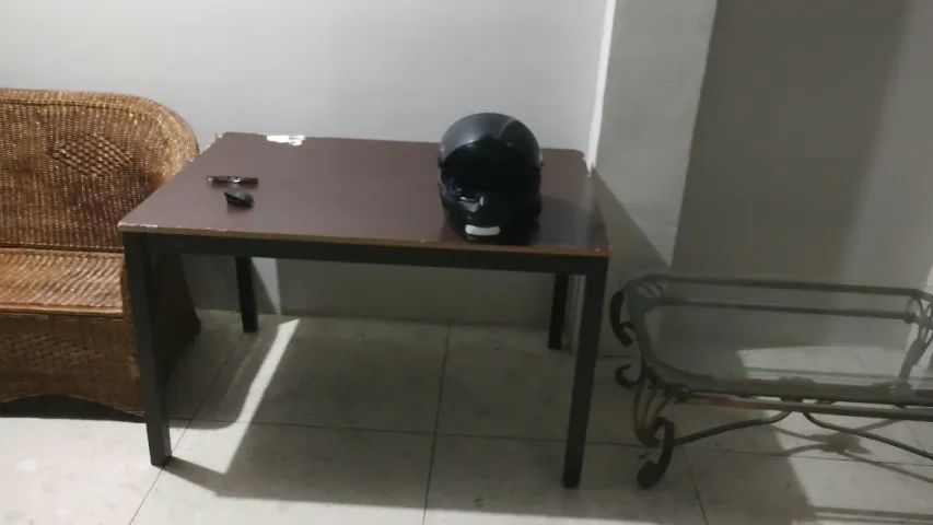 Mesa de jantar 6 lugares - Foto 3