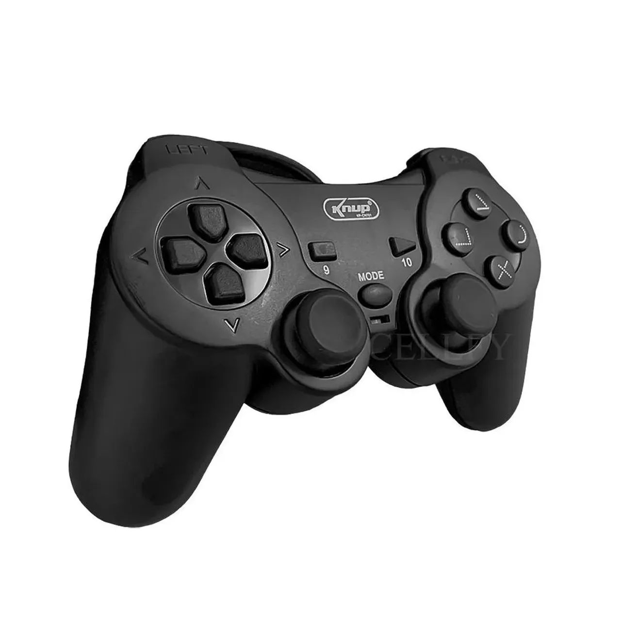 Controle usb com fio para pc - Foto 2