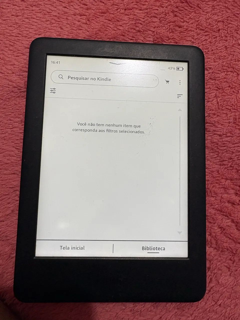 KINDLE 10 GERAÇÃO  - Foto 5