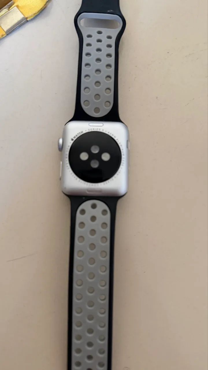 Apple Watch séries 3 - Foto 2
