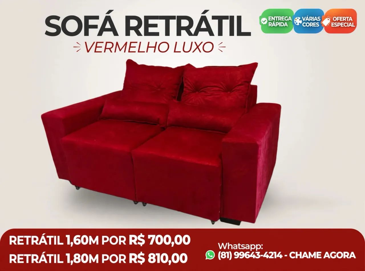 Sofá  - Foto 3