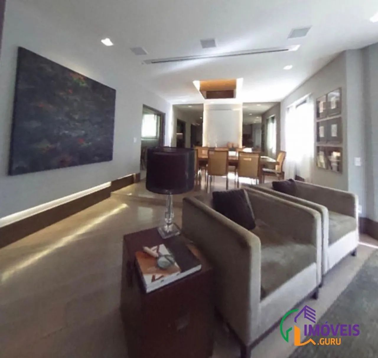 APARTAMENTO - CAMPO BELO - SP - Foto 4