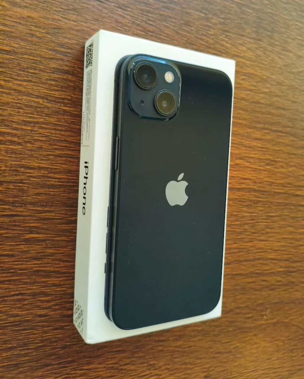 iPhone 13 128GB  - Foto 3