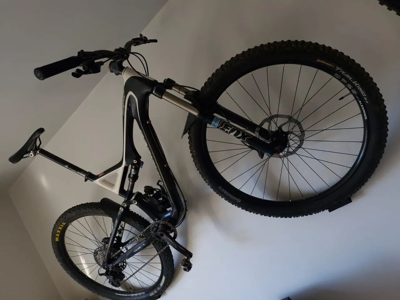Bicicleta Specialized  carbon 2014 - Foto 3