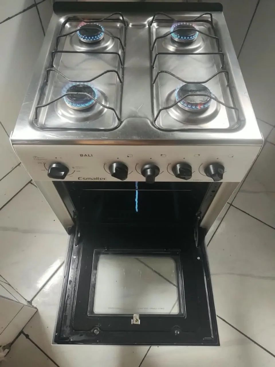 FOGÃO  - Foto 3