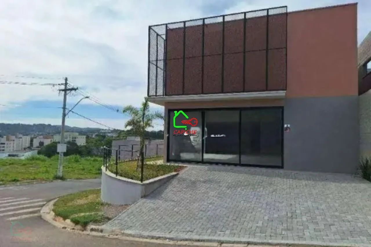 GALPAO COMERCIAL em Vinhedo - São Paulo, Santa Claudina - Foto 2