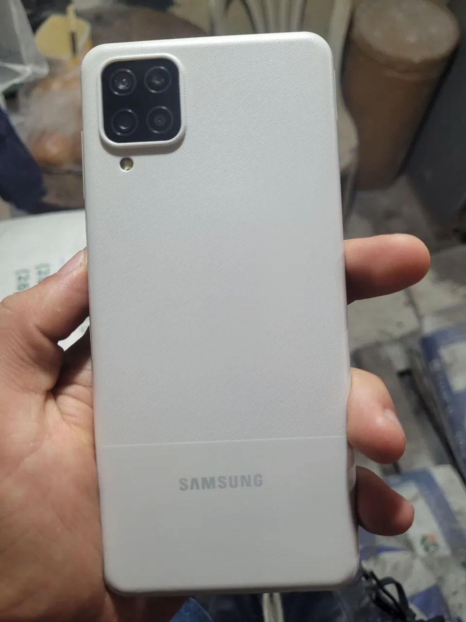 a12 samsung  - Foto 3