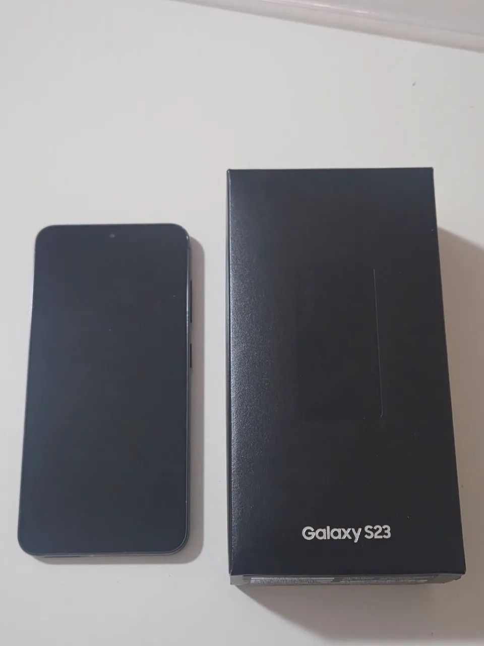 Samsung Galaxy S23 256GB + Capinha  - Foto 2