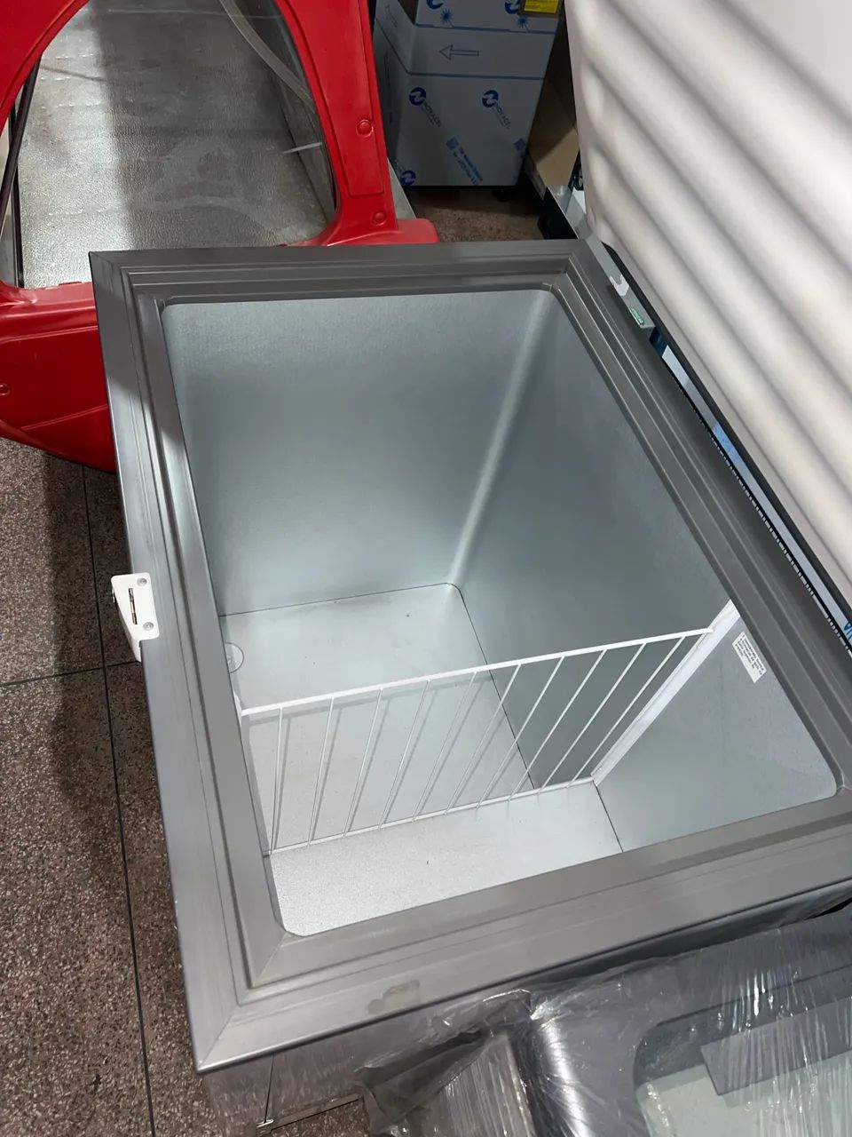 FREEZER CONSUL - Foto 4