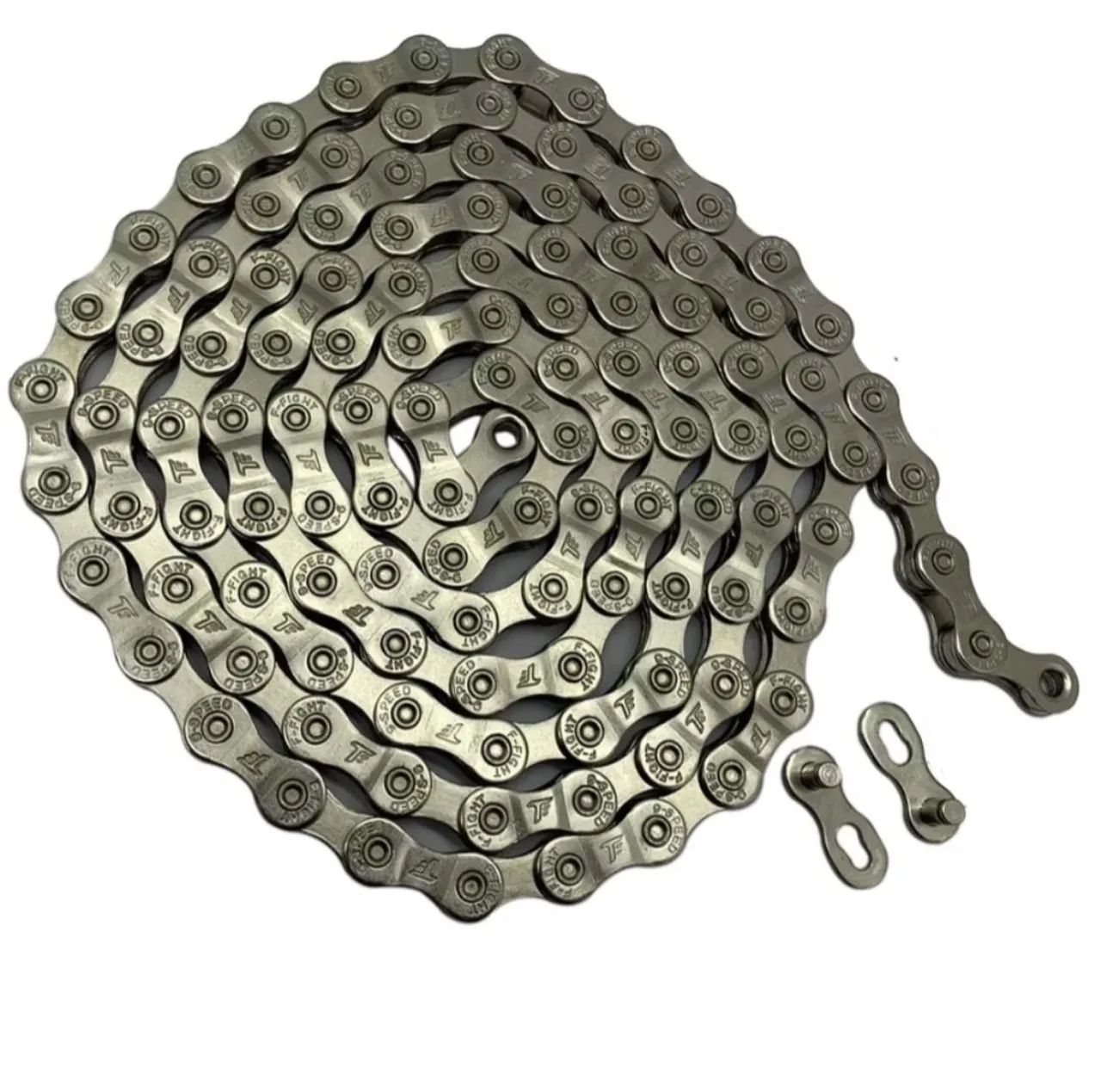 Corrente de bike padrão 21v
