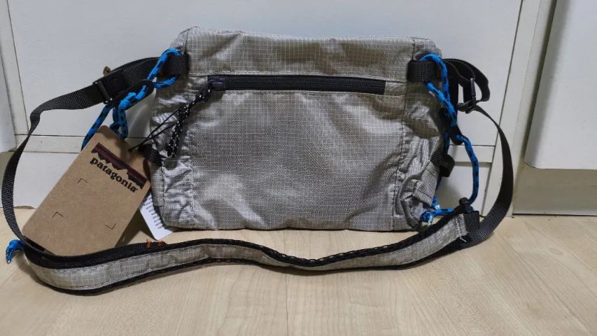 Bolsa / Bag Patagonia - Foto 3