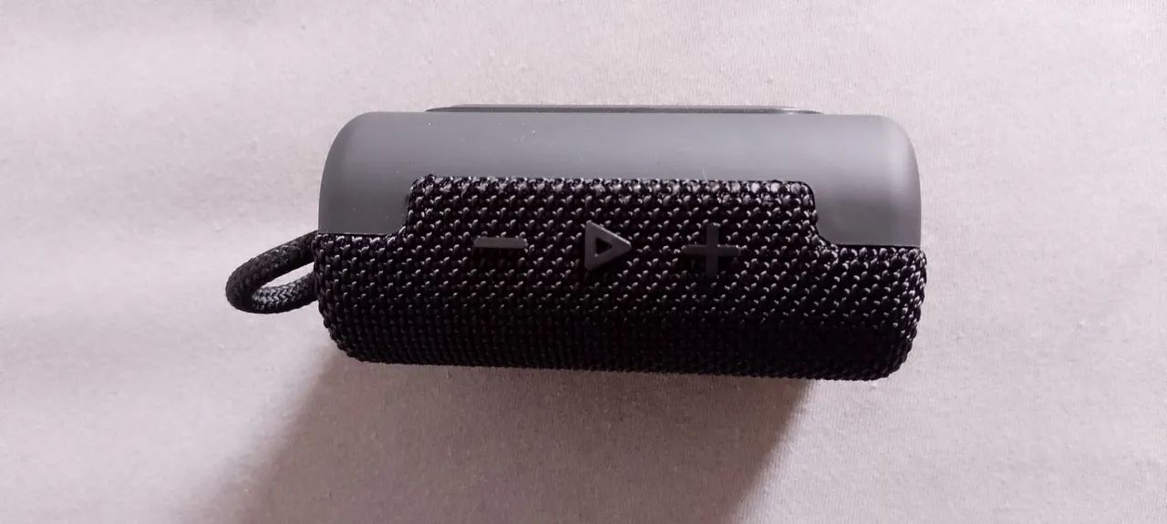 Caixa de Som JBL GO3 - Foto 3