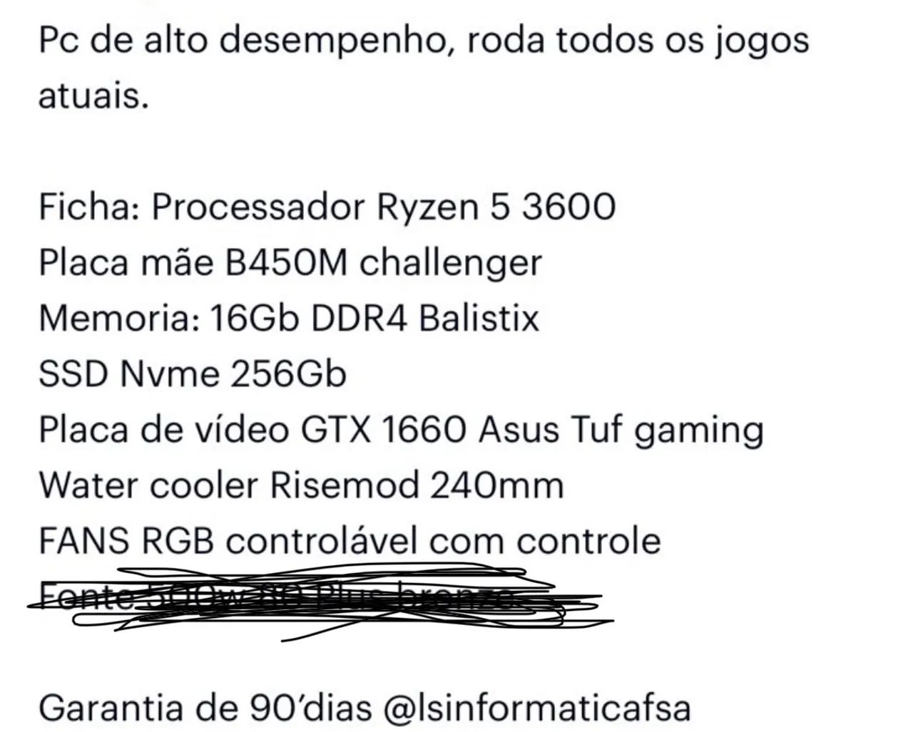 Pc gamer - Foto 4