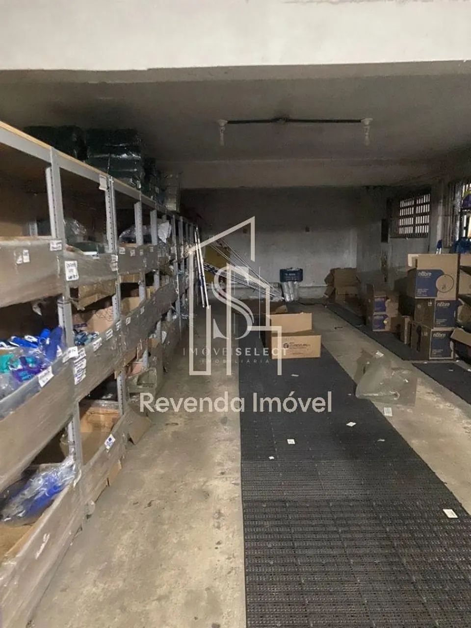 Parque Edu Chaves - SP, Prédio Comercial de 600m² com 5 vagas. - Foto 2