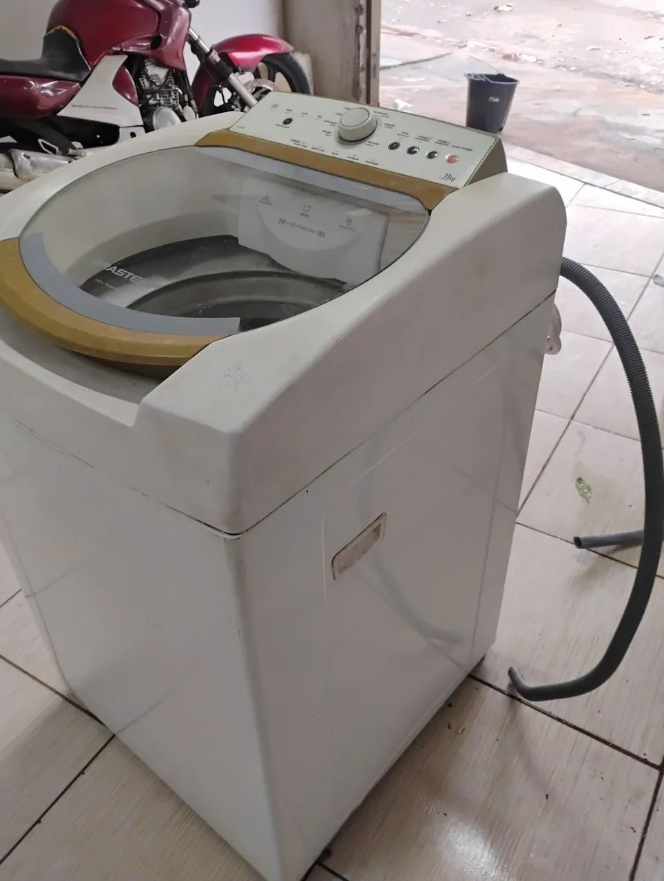 Máquina de lavar  - Foto 5